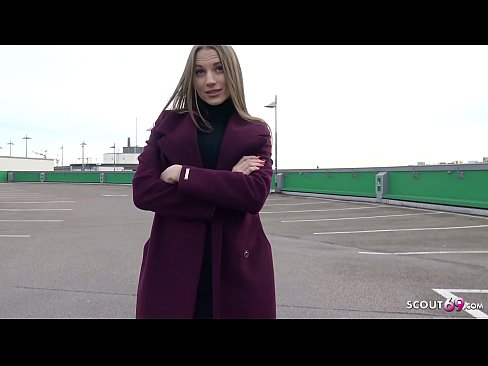 ❤️ ГЕРМАНИЯНЫҢ СКАУТЫ - АРМАН ТҮСІП ТҰРҒАН БОЛАТ, ПАРКИНГ ЖӘНЕ АҚША ҮШІН СЕКСИ. Қатты порно бойынша бізде ❌❤