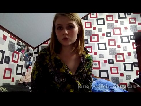 ❤️ Ресейден келген жас аққұба студент үлкен мүшелерді ұнатады. Қатты порно бойынша бізде ❌❤