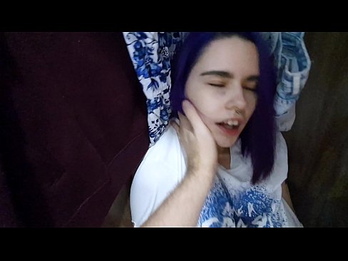 ❤️ Менің әпкемді шкафтан тауып алып, оған спермы көмектесті Қатты порно бойынша бізде ❌❤